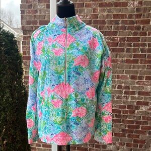 Lilly Pulitzer Popover 🏝️